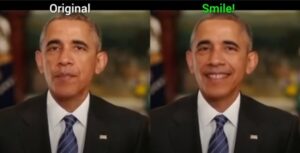 دیپفیک (DeepFake) چیست؟