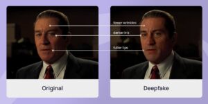 دیپفیک (DeepFake) چیست؟