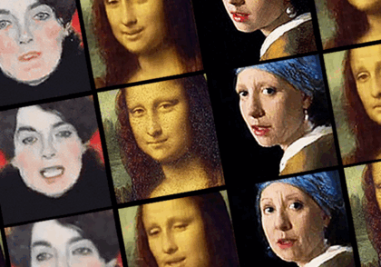 دیپ‌فیک (DeepFake) چیست؟