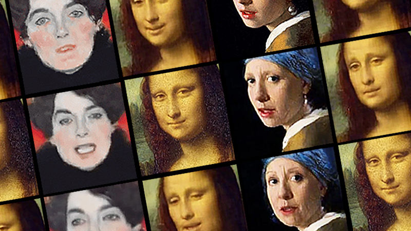 دیپفیک (DeepFake) چیست؟