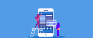 برنامهنویسی موبایل: راهنمای جامع برای ورود به دنیای اپلیکیشنها