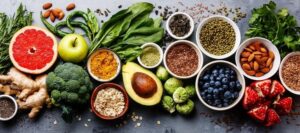 رژیم غذایی مناسب برای دوران کنکور | چی بخوریم که بهتر یاد بگیریم؟