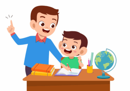 چطور بچه‌ها را به ریاضی علاقه‌مند کنیم؟ | راهنمای کامل برای والدین و معلمان