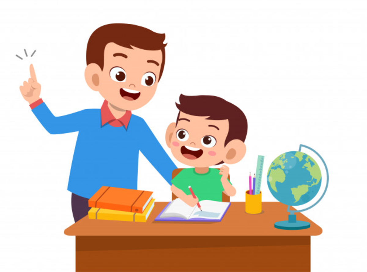 چطور بچهها را به ریاضی علاقهمند کنیم؟ | راهنمای کامل برای والدین و معلمان